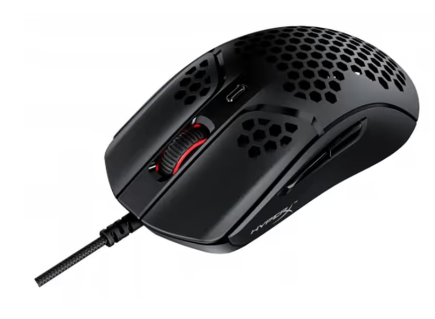 Компьютерная мыш HyperX Pulsefire Haste USB (4P5P9AA) фото №3