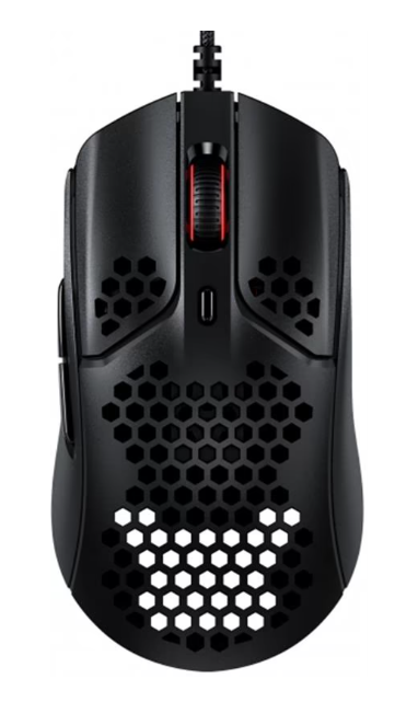 Компьютерная мыш HyperX Pulsefire Haste USB (4P5P9AA)