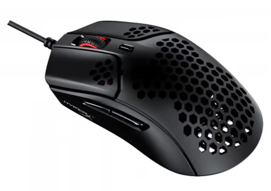 Компьютерная мыш HyperX Pulsefire Haste USB (4P5P9AA) фото №4