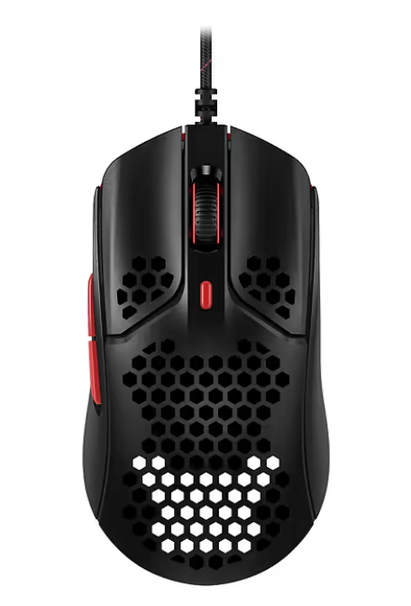 Комп'ютерна миша HyperX Pulsefire Haste USB (4P5E3AA)