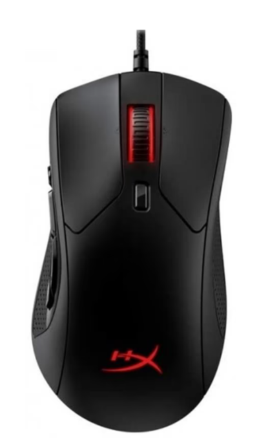 Комп'ютерна миша HyperX Pulsefire Raid (4P5Q3AA)