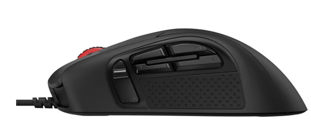 Комп'ютерна миша HyperX Pulsefire Raid (4P5Q3AA) фото №3