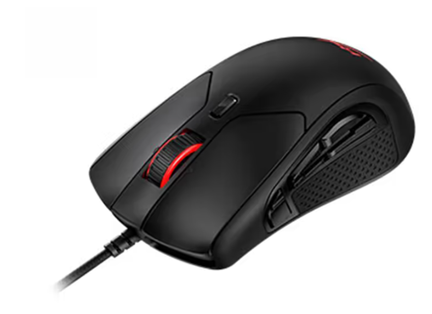 Комп'ютерна миша HyperX Pulsefire Raid (4P5Q3AA) фото №2