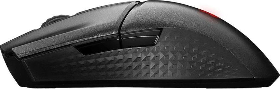 Компьютерная мыш MSI Clutch GM31 LIGHTWEIGHT WIRELESS (S12-4300980-CLA) фото №4