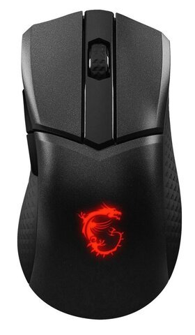 Компьютерная мыш MSI Clutch GM31 LIGHTWEIGHT WIRELESS (S12-4300980-CLA)