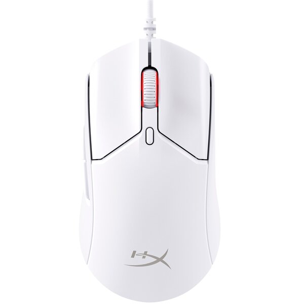 Комп'ютерна миша HyperX Pulsefire Haste 2 USB (6N0A8AA)