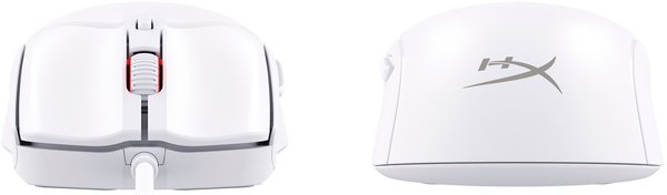 Комп'ютерна миша HyperX Pulsefire Haste 2 USB (6N0A8AA) фото №5