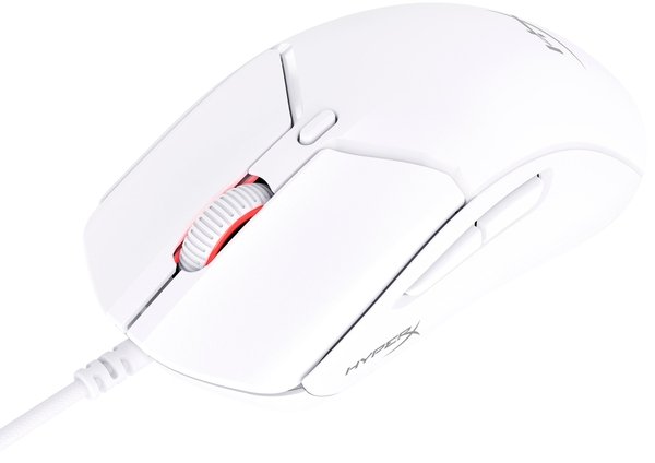 Комп'ютерна миша HyperX Pulsefire Haste 2 USB (6N0A8AA) фото №2
