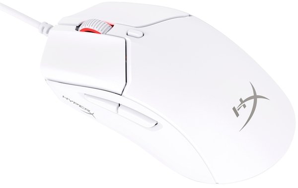 Комп'ютерна миша HyperX Pulsefire Haste 2 USB (6N0A8AA) фото №3
