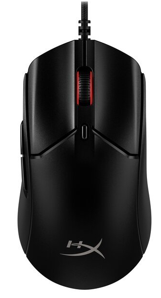 Комп'ютерна миша HyperX Pulsefire Haste 2 USB (6N0A7AA)