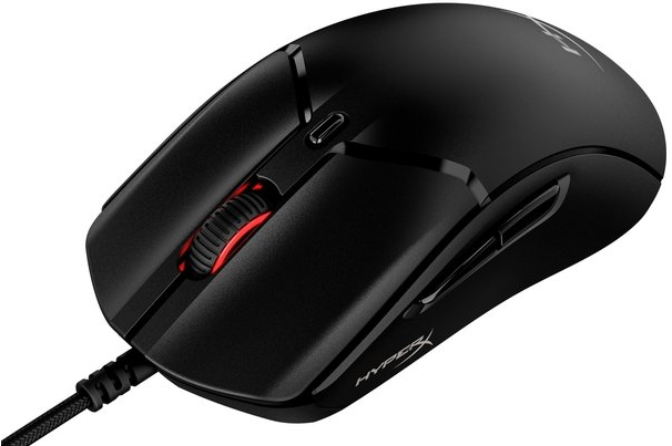Комп'ютерна миша HyperX Pulsefire Haste 2 USB (6N0A7AA) фото №2