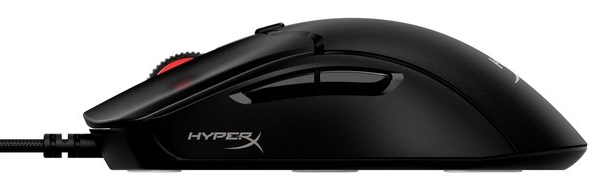 Комп'ютерна миша HyperX Pulsefire Haste 2 USB (6N0A7AA) фото №3
