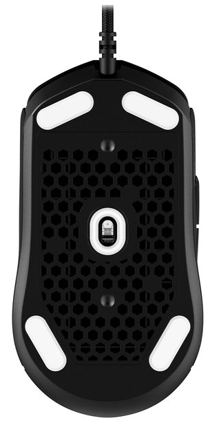 Комп'ютерна миша HyperX Pulsefire Haste 2 USB (6N0A7AA) фото №4