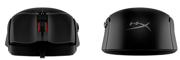 Комп'ютерна миша HyperX Pulsefire Haste 2 USB (6N0A7AA) фото №6