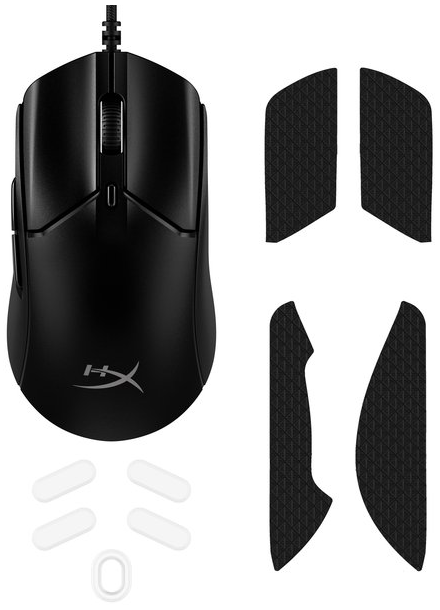 Комп'ютерна миша HyperX Pulsefire Haste 2 USB (6N0A7AA) фото №7