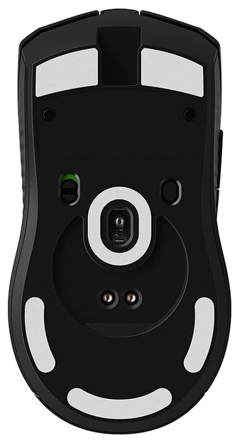 Комп'ютерна миша MSI Clutch GM41 LIGHTWEIGHT WIRELESS (S12-4300860-C54) фото №5