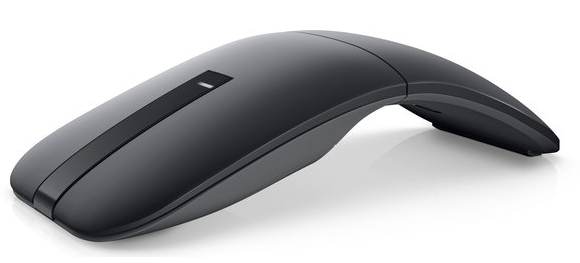 Компьютерная мыш Dell Bluetooth - MS700 (570-ABQN) фото №2