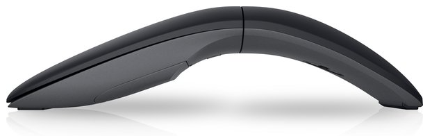 Компьютерная мыш Dell Bluetooth - MS700 (570-ABQN) фото №3