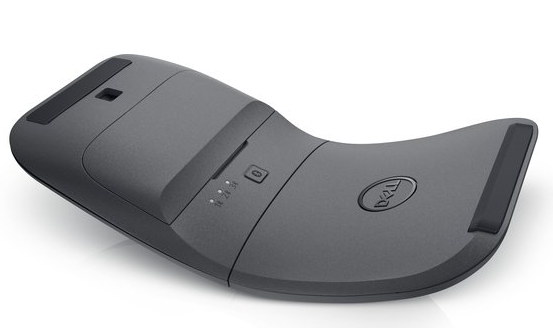 Компьютерная мыш Dell Bluetooth - MS700 (570-ABQN) фото №5