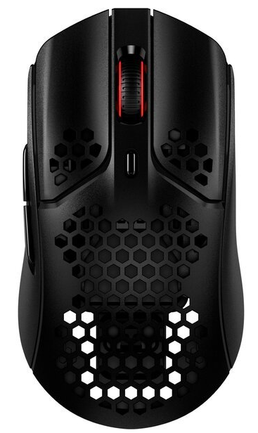 Компьютерная мыш HyperX Pulsefire Haste WL (4P5D7AA)