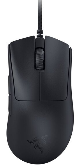 Компьютерная мыш Razer Razer DeathAdder V3, USB-A (RZ01-04640100-R3M1)