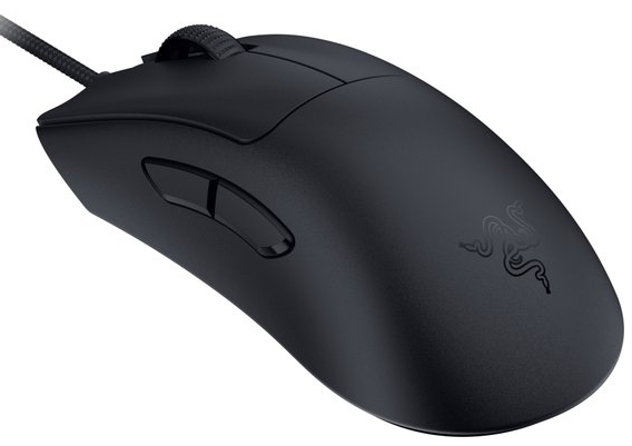 Компьютерная мыш Razer Razer DeathAdder V3, USB-A (RZ01-04640100-R3M1) фото №2
