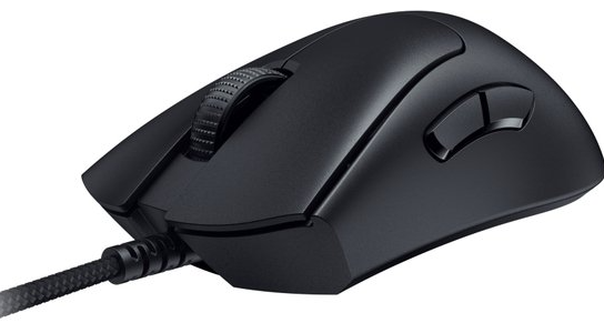 Компьютерная мыш Razer Razer DeathAdder V3, USB-A (RZ01-04640100-R3M1) фото №3