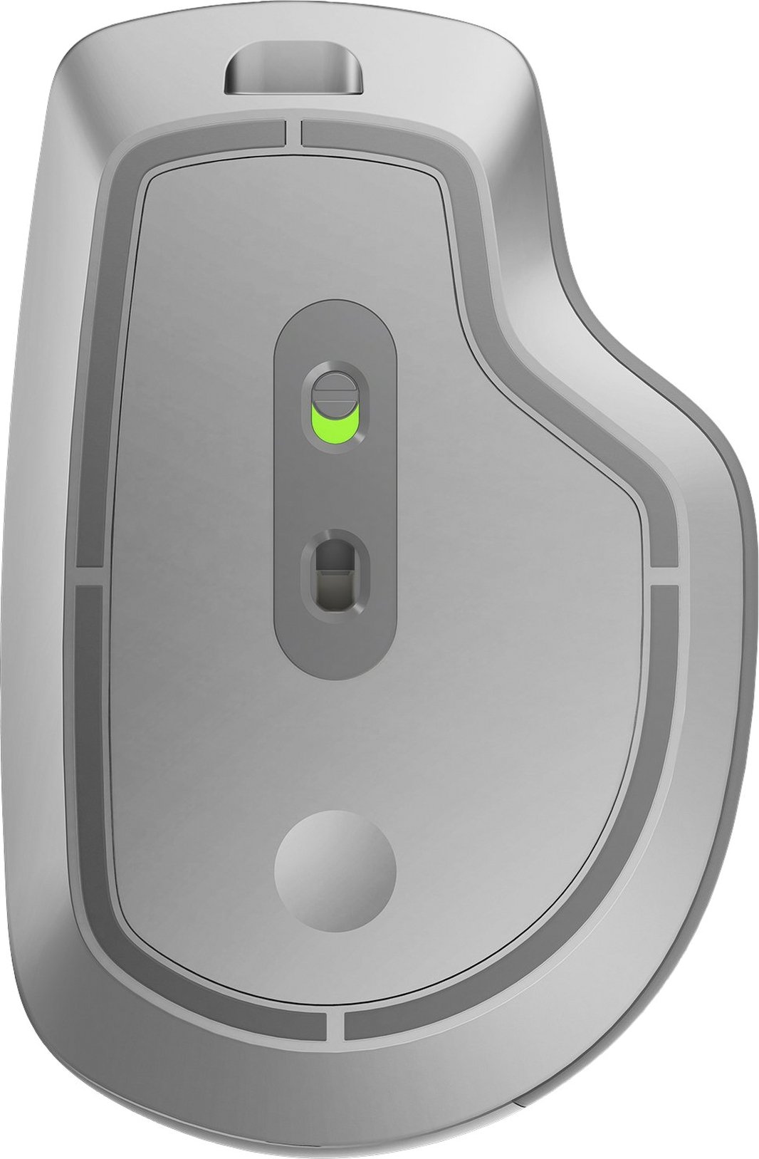 Комп'ютерна миша HP Creator 930 WL Silver (1D0K9AA) фото №9