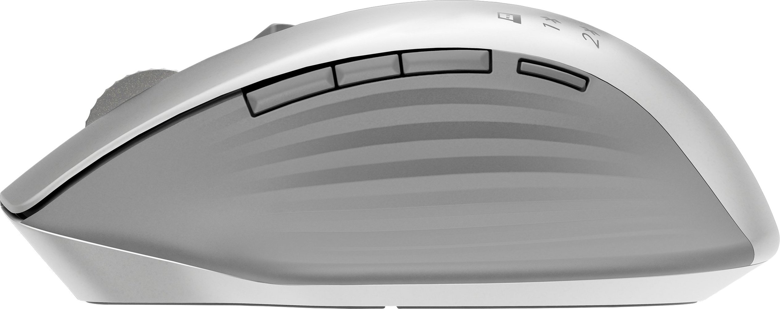 Комп'ютерна миша HP Creator 930 WL Silver (1D0K9AA) фото №6