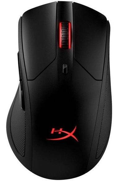 Комп'ютерна миша HyperX Pulsefire Dart Wireless (4P5Q4AA)