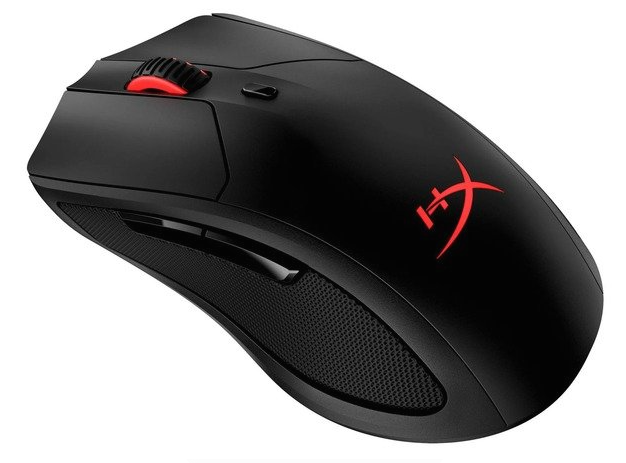 Комп'ютерна миша HyperX Pulsefire Dart Wireless (4P5Q4AA) фото №2