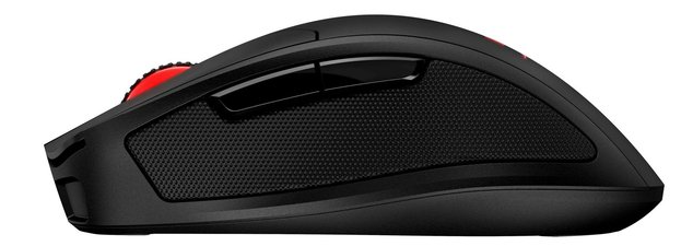 Комп'ютерна миша HyperX Pulsefire Dart Wireless (4P5Q4AA) фото №4