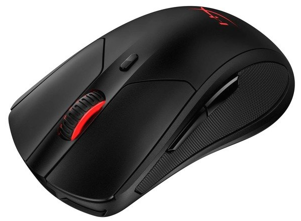 Комп'ютерна миша HyperX Pulsefire Dart Wireless (4P5Q4AA) фото №3