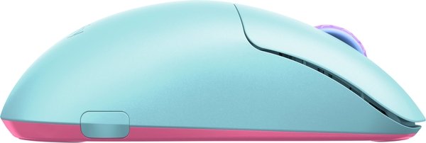 Компьютерная мыш Xtrfy M8, WL/USB-A, RGB (M8W-RGB-MINT) фото №4