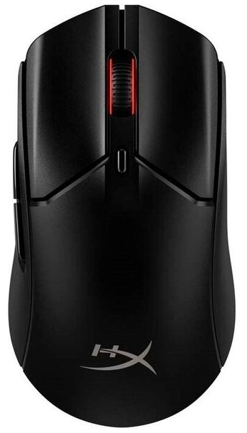 Компьютерная мыш HyperX Pulsefire Haste 2 WL (6N0B0AA)