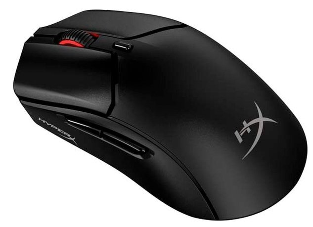 Компьютерная мыш HyperX Pulsefire Haste 2 WL (6N0B0AA) фото №2