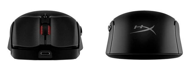 Компьютерная мыш HyperX Pulsefire Haste 2 WL (6N0B0AA) фото №4