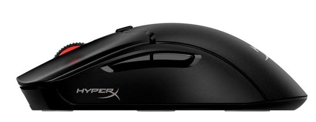Компьютерная мыш HyperX Pulsefire Haste 2 WL (6N0B0AA) фото №6