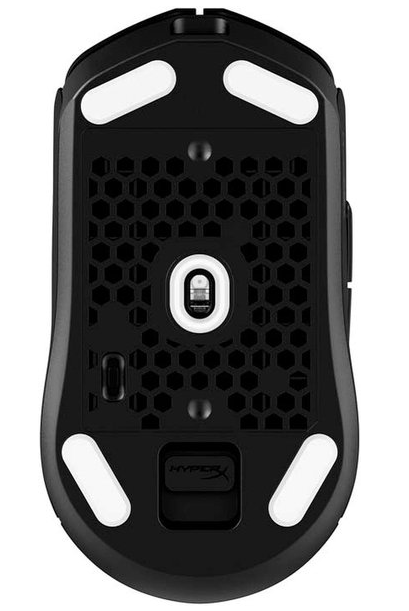 Компьютерная мыш HyperX Pulsefire Haste 2 WL (6N0B0AA) фото №7