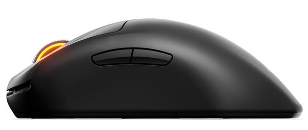 Компьютерная мыш SteelSeries Prime Mini, RGB, USB-A/WL (62426) фото №2