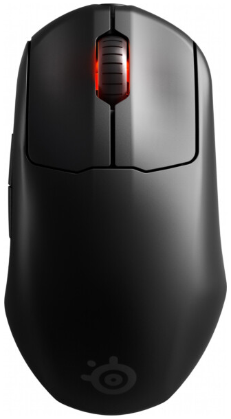 Компьютерная мыш SteelSeries Prime, RGB, WL (62593)