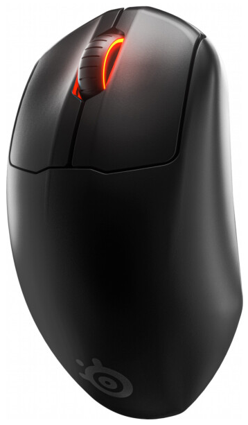 Компьютерная мыш SteelSeries Prime, RGB, WL (62593) фото №3