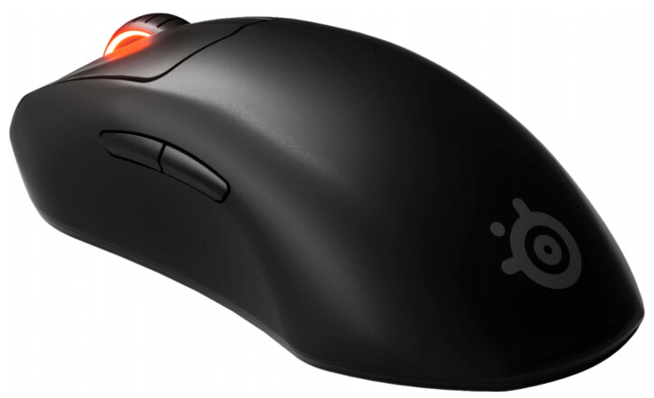 Компьютерная мыш SteelSeries Prime, RGB, WL (62593) фото №2