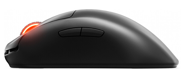 Компьютерная мыш SteelSeries Prime, RGB, WL (62593) фото №4