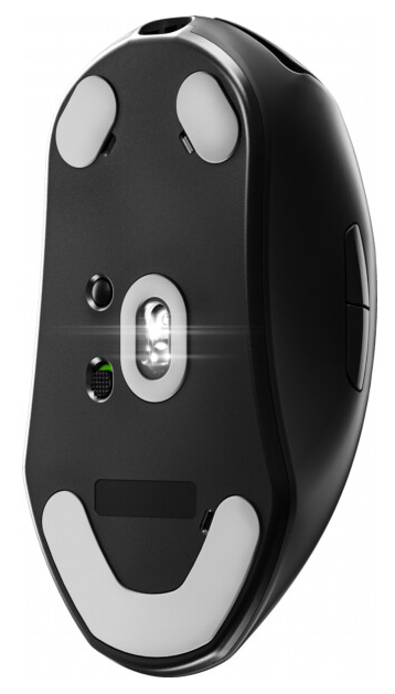 Компьютерная мыш SteelSeries Prime, RGB, WL (62593) фото №6