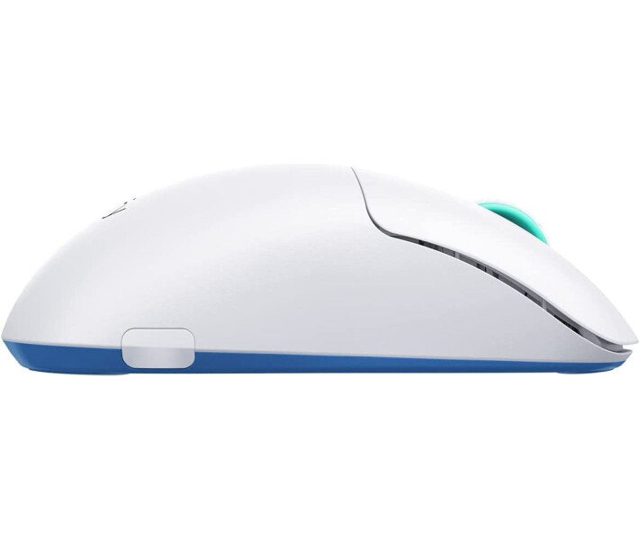 Комп'ютерна миша Xtrfy M8, WL/USB-A, RGB (M8W-RGB-WHITE) фото №5