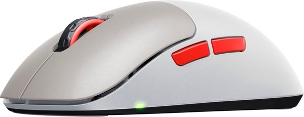Компьютерная мыш Xtrfy M8, WL/USB-A, RGB (M8W-RGB-RETRO) фото №3