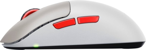Компьютерная мыш Xtrfy M8, WL/USB-A, RGB (M8W-RGB-RETRO) фото №5
