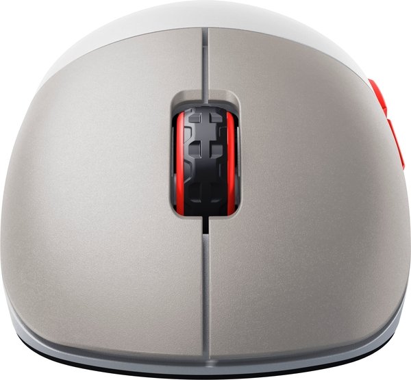 Компьютерная мыш Xtrfy M8, WL/USB-A, RGB (M8W-RGB-RETRO) фото №6
