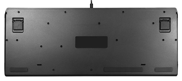 Клавіатура MSI MSI Vigor GK20 UA S11-04UA208-CLA фото №6